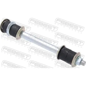 Zavěšení kol Tyč/vzpěra, stabilizátor FEBEST 1223-POR