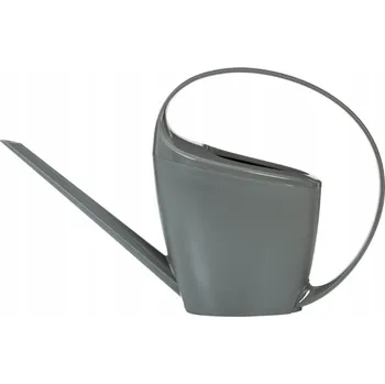 Konev Konev Scheurich 1,4 l plast šedá