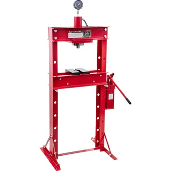 Dílenský lis AHProfi AH20001