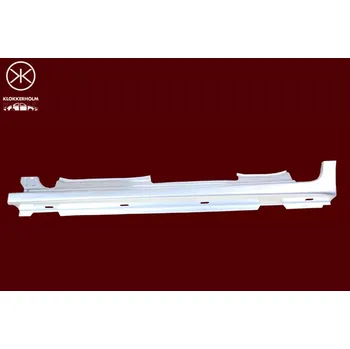 Prah karosérie Nástupní panel KLOKKERHOLM 0531011