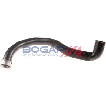 Chladič motoru Hadice chladiče BOGAP C4228353