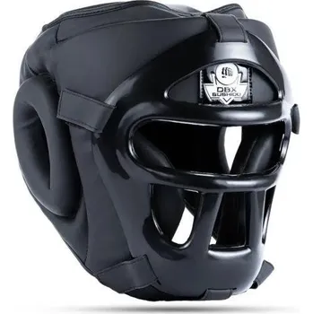 Sportovní chránič BUSHIDO Boxerská helma DBX ARH-2193 POUZE M (VÝPRODEJ) + DÁREK