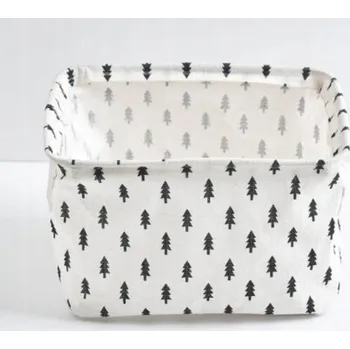 Úložný box ORGANIZÉR NA KOSMETICKÉ PŘÍSLUŠENSTVÍ KRABIČKA PRO SKLADOVÁNÍ