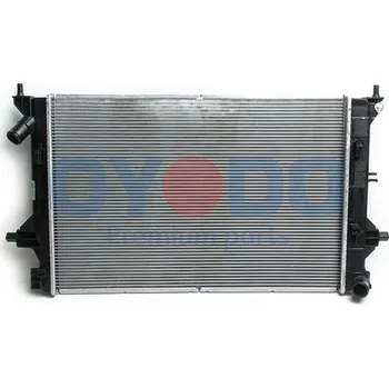 Chladič motoru Chladič, chlazení motoru OYODO 60C0535-OYO