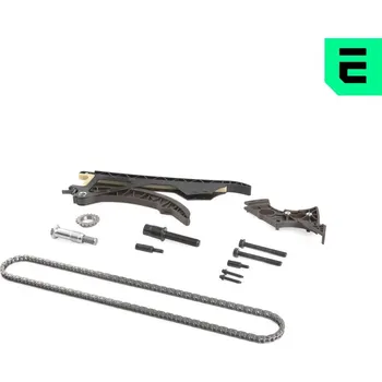 Motor automobilu Sada rozvodového řetězu OPTIMAL OP-ETK10014-M1