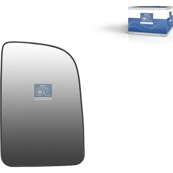 Auto zrcátko Sklo pro zpětné zrcátko DT Spare Parts 4.71067