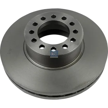 Brzdový kotouč Brzdový kotouč DT Spare Parts 3.62069