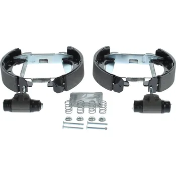 Brzdová čelist 0 204 114 576 SOUPRAVA SUPERPRO