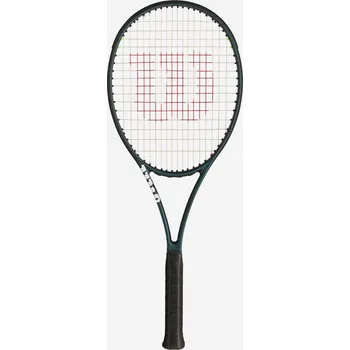 Tenis WILSON Tenisová raketa Blade 98S SMU 294 g GRIP 3 ZELENÁ