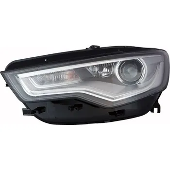 Přední světlomet Světlomet ABAKUS 446-1140LMLDAEM