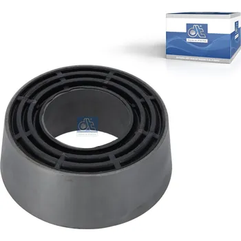 Uložení, listová pružina DT Spare Parts 2.62072