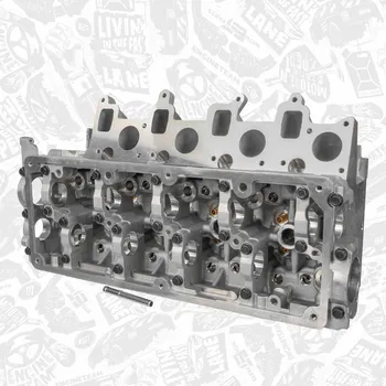 Blok motoru Hlava válce ET ENGINETEAM HL0150