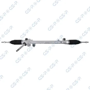 Řídící jednotka Řídicí mechanismus GSP SR700297