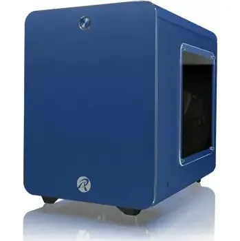 RAIJINTEK Metis Plus modrá (0R200058)