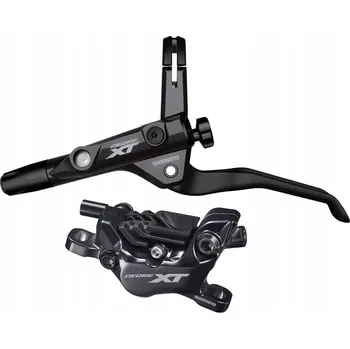 Brzda na kolo Hydraulická brzda Shimano BL-T8100+BR-M8120 Zadní