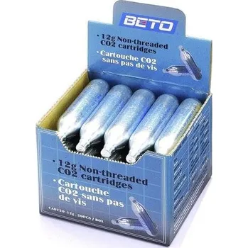 pumpička BETO 501181.01 1 ks 25 g