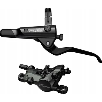 Brzda na kolo Hydraulická brzda Shimano BR-U8000 Přední
