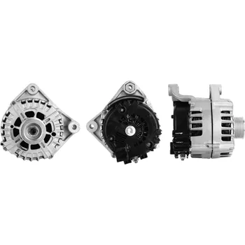 Auto-moto generátor LUCAS LRA03100