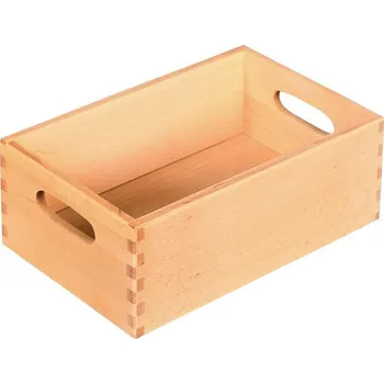 Úložný box KESPER 18411 Úložný box, 29 x 18,5 x 11 cm