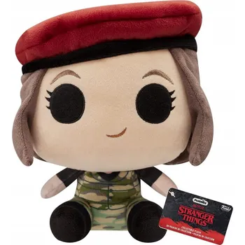 Figurka Funko STRANGER THINGS , funko Pop Robin