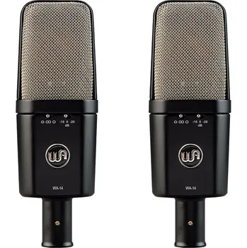 Mikrofon WARM AUDIO WA-14SP