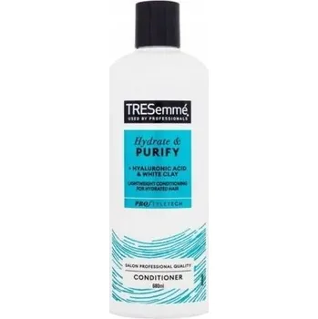 TRESemme Kondicionér Rich Moisture + Vitamin E 680ml