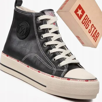 Dámské tenisky Cross Jeans dámské tenisky KK2R4042C velikost 41