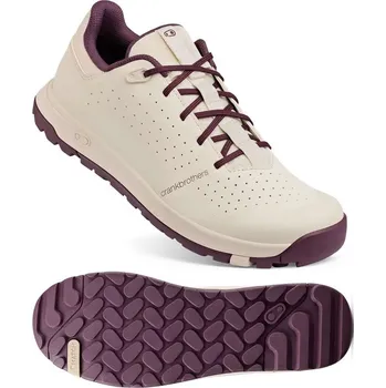 Pánské cyklistické tretry Cyklistické boty crankbrothers TRL42095A105 Enduro, DH vel. 44