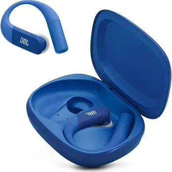 Audio JBL Endurance Peak 4 Blue JBLENDUPEAK4BLU