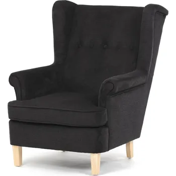 Křeslo Autronic AK-388 BK2