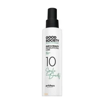 Vlasová regenerace Artègo Good Society 10 Glee & Beauty EQ Balancing Care multifunkční péče na vlasy 150 ml