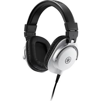 Sluchátka Yamaha HPH-MT5W Štúdiová sluchátka (Jako nové)