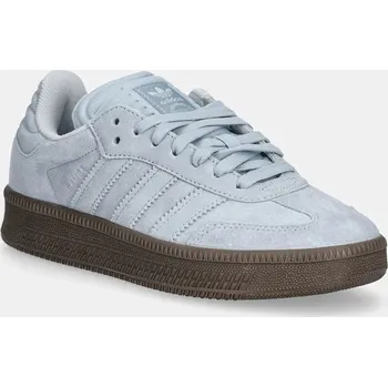 Dámské tenisky Tenisky adidas Originals Samba XLG JI3187 modrá 05X, EUR 38 2/3