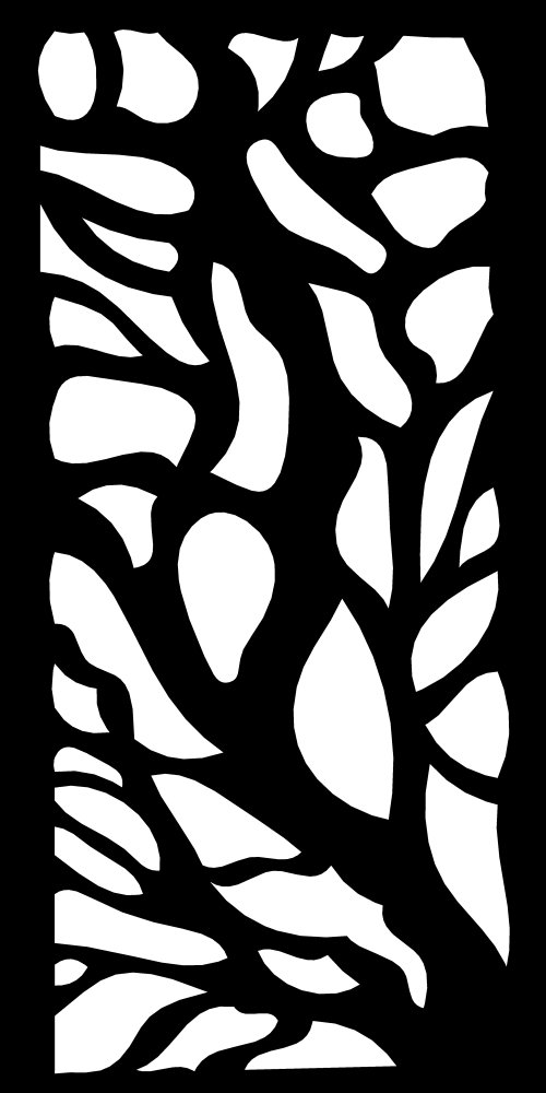 Plech, vzor 1238, 1000x2000x2,5mm, bez povrchové úpravy