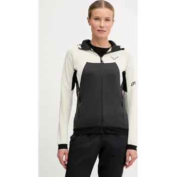 Pánská mikina Sportovní mikina Dynafit Tour wool thermal 08.0000071363 černá 99B, vel. L