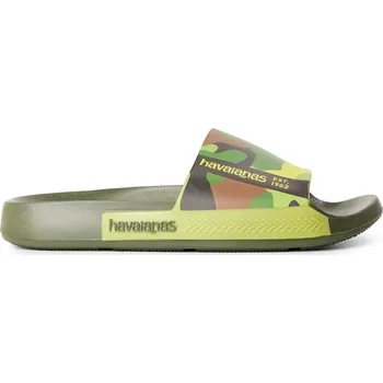 Dámská obuv Havaianas Green 1220343 1/2