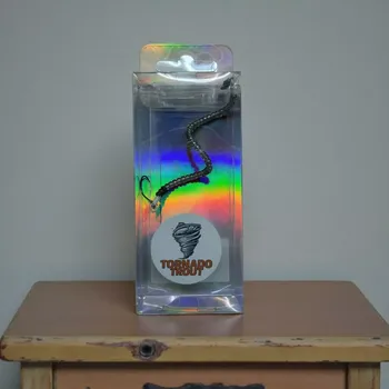 TORNADO TROUT COL.018