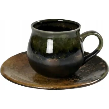 Hrnek MPLCo ONDES keramický 200 ml