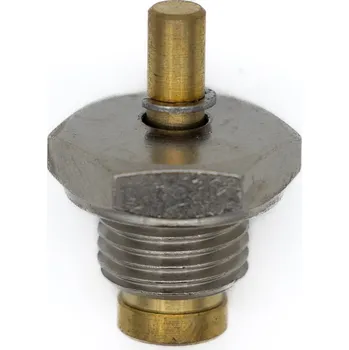 Ventil Podtlakový ventil, 1/4", Conti