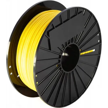 Filament Filament F3D ABS -X 2,85 mm Žlutá 1 kg