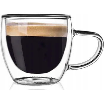 Sklenice Sklenice na nápoje Vilde 1 ml 1 ks