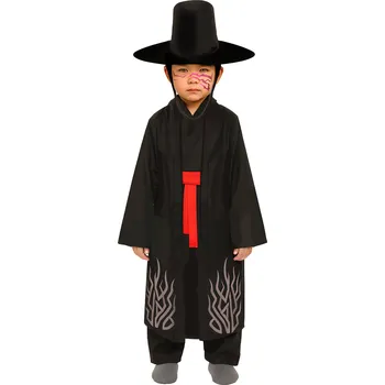 Karnevalový kostým Guirca Dětský kostým KPOP - Gwi-Ma Velikost - děti: XL: 143-151 cm