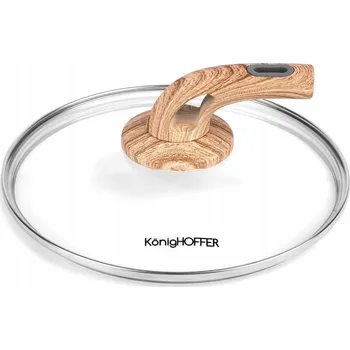 Poklice Poklice Konighoffer 24 cm