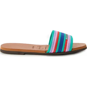 Dámská móda Havaianas Rust 1220684 8
