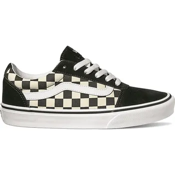 Dámská móda Tenisky Vans Chkrbrd Blk 1006519 5.5 (38.5)