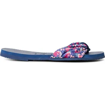Dámské žabky Havaianas Navy Blue 1220372 1/2