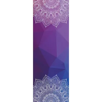 TOPKO PRODUCT GROUP LTD Ručník na jógu Mandala 183 x 63 cm Varianta: 1