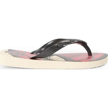 Dámské žabky Havaianas Beige 1220336 13C