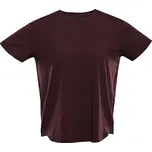 Alpine Pro JERA FIALOVÁ DÁMSKÉ FUNKČNÍ TRIKO M-L