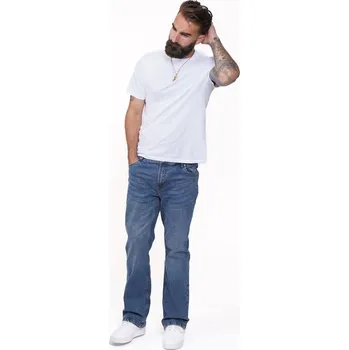 Džíny Firetrap Boot Light Wash 1035700 30W S